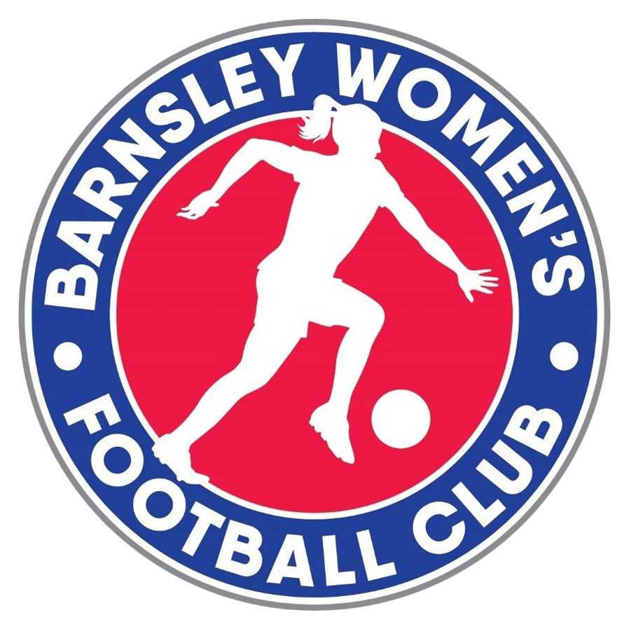 Barnsley Women's FC Logo
